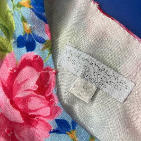 SPECIAL OCCASION by MARMELLATA GIRLS SZ 14 - Picture 5 of 6